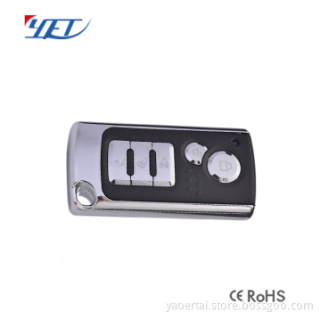 Manual Press Button Device for Automatic Gate